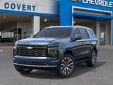 2026 Chevrolet Tahoe - Preview 6