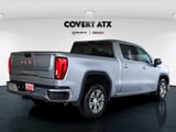 2025 GMC Sierra 1500 - Preview 6