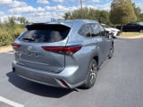 2020 Toyota Highlander - Preview 6