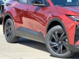 2026 Toyota C-HR - Preview 2