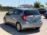 2014 Nissan Versa - Preview 7