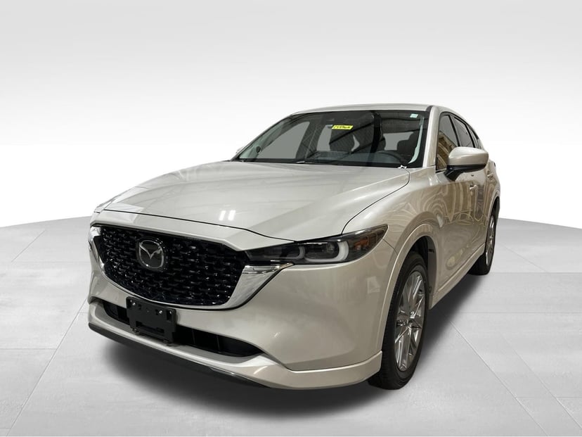 2024 Mazda CX-5 - Image 1