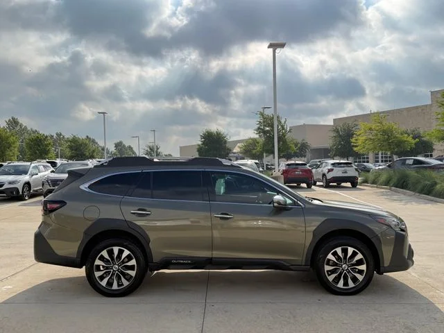 2023 Subaru Outback - Image 2
