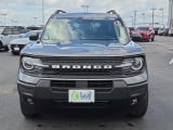 2026 Ford Bronco Sport - Preview 2