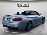 2015 BMW 4 Series - Preview 14