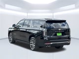 2026 Chevrolet Suburban - Preview 3