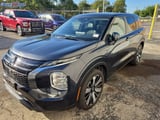 2025 Mitsubishi Outlander - Preview 5