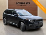 2026 Jeep Cherokee - Preview 6