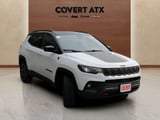 2026 Jeep Compass - Preview 7