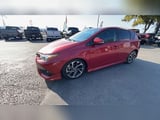 2018 Toyota Corolla iM - Preview 4