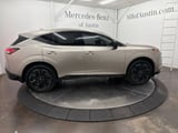 2025 Nissan Murano - Preview 8