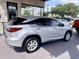 2017 Lexus RX - Preview 5