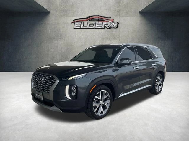 2022 Hyundai Palisade - Image 1