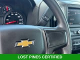 2025 Chevrolet Silverado 1500 - Preview 13