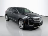 2018 Cadillac XT5 - Preview 3
