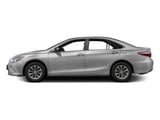 2016 Toyota Camry - Preview 3