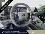 2027 INFINITI QX80 - Preview 8