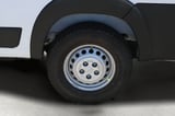2026 Ram ProMaster 3500 - Preview 9