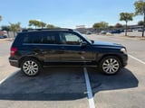 2012 Mercedes-Benz GLK-Class - Preview 3