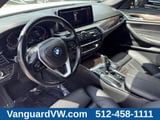 2021 BMW 5 Series - Preview 9