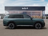 2027 Kia Telluride - Preview 7