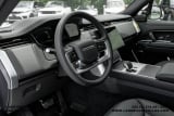 2026 Land Rover Range Rover - Preview 2