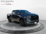 2027 Ram 1500 - Preview 2