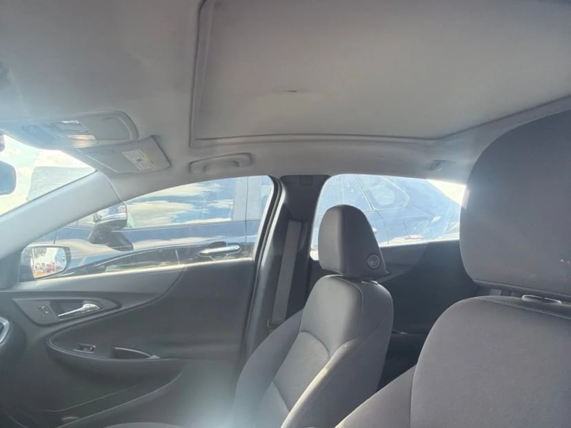 2024 Chevrolet Malibu - Image 3