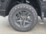 2026 Chevrolet Silverado 1500 - Preview 7