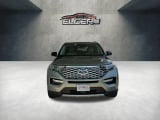 2020 Ford Explorer - Preview 2