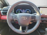 2025 Toyota Camry - Preview 16