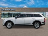 2027 Hyundai Palisade - Preview 3