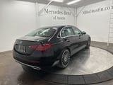 2026 Mercedes-Benz C-Class - Preview 7