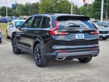 2026 Honda CR-V - Preview 4