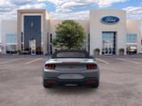 2026 Ford Mustang - Preview 5