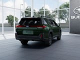2026 Subaru Outback - Preview 5