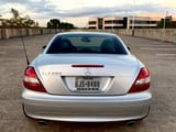 2007 Mercedes-Benz SLK-Class - Preview 11