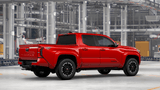 2026 Toyota Tacoma - Preview 11