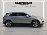 2022 Cadillac XT5 - Preview 8