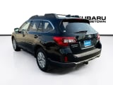 2017 Subaru Outback - Preview 5
