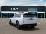 2027 Kia Telluride - Preview 4