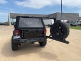 2009 Jeep Wrangler - Preview 12
