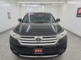 2012 Toyota Highlander - Preview 2