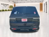 2026 Jeep Grand Wagoneer L - Preview 8