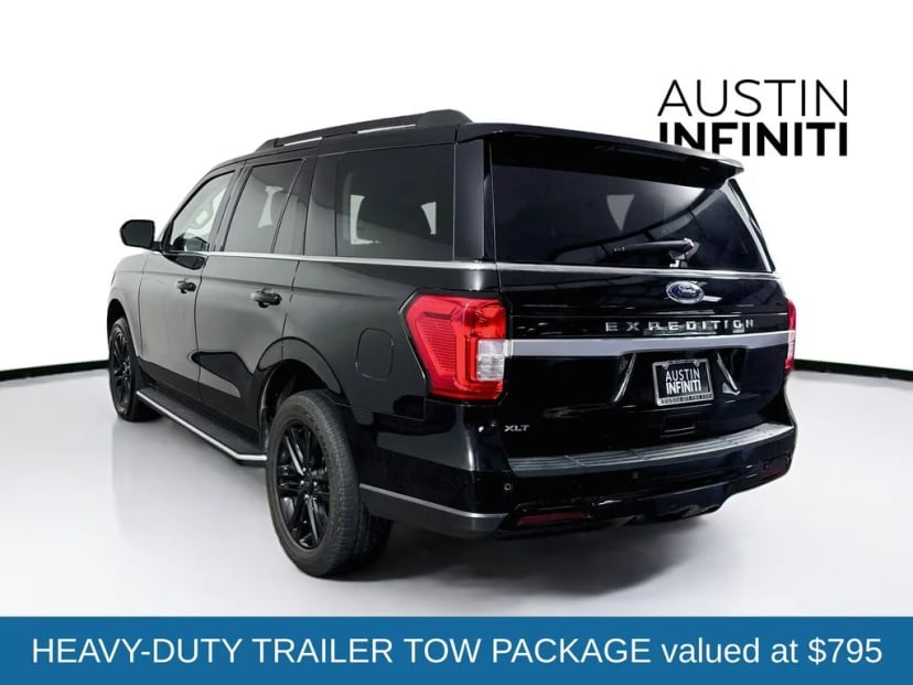2022 Ford Expedition - Image 3