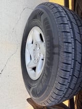 2003 Toyota Tacoma - Preview 9