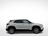 2026 Chevrolet Trailblazer - Preview 2