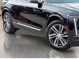 2027 Cadillac Lyriq - Preview 3