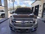 2019 Ford F-150 - Preview 2