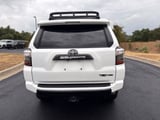 2023 Toyota 4Runner - Preview 4